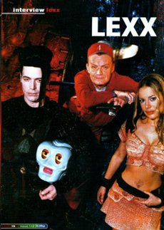 暗域魔舰第四季