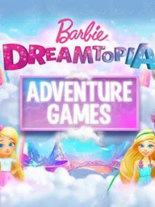 芭比之梦境奇遇记系列